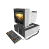 Start Button